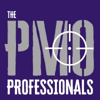 The Pmo Professionals