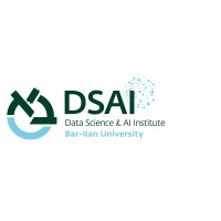 The Data Science and AI Institute at Bar-Ilan University logo - Similar company to Iran Data Science Community