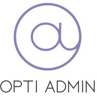 OptiAdmin logo - Similar company to Optimadmin