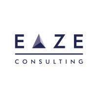 Eaze Consulting Group logo - Similar company to Sbs Financial Solutions Llc