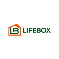LifeBox logo - Similar company to Voyager Space Outreach