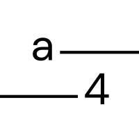 architectengroep A4 logo - Similar company to Bold Architecten