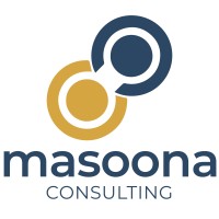 Masoona Consulting GmbH logo - Similar company to Lhl Computer-Service Gmbh