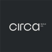 CIRCA BUILD CO logo - Similar company to Plumbify - Plumbing | Gasfitting | Leak Detection | Roofing