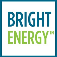Bright Energy Wellness logo - Similar company to Lost Range.® Cbd
