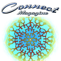 Connect Magazine North Queensland logo - Similar company to Visualnet