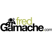 FredGamache.com logo - Similar company to Proxima Leadership