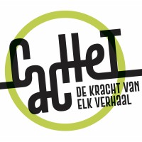 Cachet vzw logo - Similar company to Znu