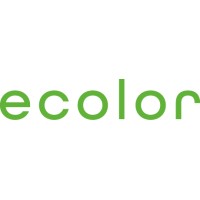 Ecolor Oy logo - Similar company to Fintech Finland