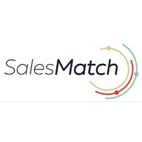Sales-Match.com logo - Similar company to AlKhizar Technologies (IT Solutions & Certifications)