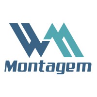 WM Montagem logo - Similar company to Montop - Montagem Industrial