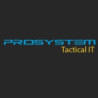 Prosystem Technology logo - Similar company to Champlain Valley Software