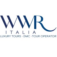 WorldWide Reps Italia logo - Similar company to Explore Zefiro