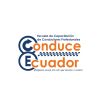 Conduce Ecuador