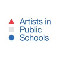 Artists in Public Schools logo - Similar company to All Stars Project Of Chicago