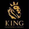 King Chartering and Project logo - Similar company to Hysun Container