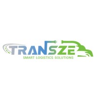 TransZE logo - Similar company to Nothing Is Waste Org