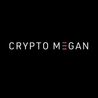 Crypto Megan logo - Similar company to Tripclone