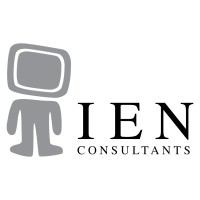 IEN Consultants logo - Similar company to Decentra