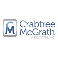 Crabtree McGrath Associates, Inc. logo - Similar company to Sunspace Modular Enclosures