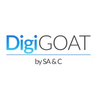 DigiGOAT logo - Similar company to Talent & Training