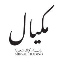 Mikyal Trading logo - Similar company to Emf Trading Ltd
