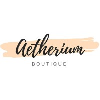 Aetherium logo - Similar company to Aètherium