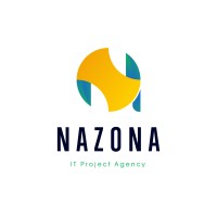 Nazona It Project Agency