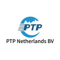 PTP Netherlands BV logo - Similar company to My Rack