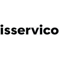 isservico logo - Similar company to Setpoint Solutions Ltd