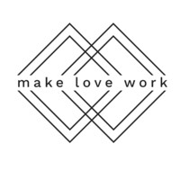 Make Love Work logo - Similar company to De Upstarter