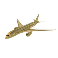 Thegoldenjet logo - Similar company to Technostream Llc