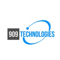 909 Technologies logo - Similar company to Magical Graphics