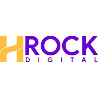 HROCK Digital logo - Similar company to Celata Tech Inc.