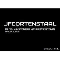 JF cortenstaal logo - Similar company to Rhtc B.V.