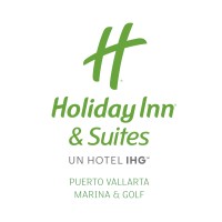 Holiday Inn & Suites Puerto Vallarta Marina & Golf logo - Similar company to Cps Media
