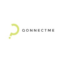 QonnectMe logo - Similar company to Blockchain Centre