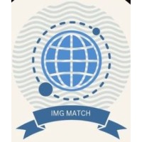 IMG MATCH logo - Similar company to Residency Success