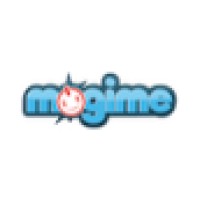 MogiMe logo - Similar company to Leftright Studios, Inc