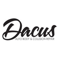 Dacus Auto Body & Collision Repair logo - Similar company to Pro Baler Services, Inc.