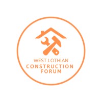 West Lothian Construction Forum logo - Similar company to Sibbald Training Ltd