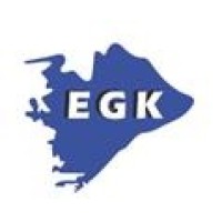 EGK MOLDING & PLASTICS logo - Similar company to Molding