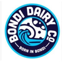 Bondi Dairy Co. logo - Similar company to Mac Merchandising