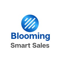 BLOOMING SMART SALES logo - Similar company to Servitransfer, Slu