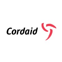 Cordaid Afghanistan logo - Similar company to The Blue House Project