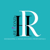Beyond HR logo - Similar company to Beyond Rh