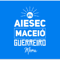 AIESEC em Maceió logo - Similar company to Casa Do Construtor Maceió