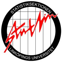 StatLin - Statistician Section of Linköping University logo - Similar company to Linköping Enterprise Aid And Development Ab