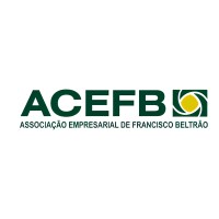 Associação Empresarial de Francisco Beltrão logo - Similar company to Formô Hub