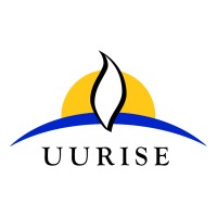 UURISE logo - Similar company to Africa Now Association